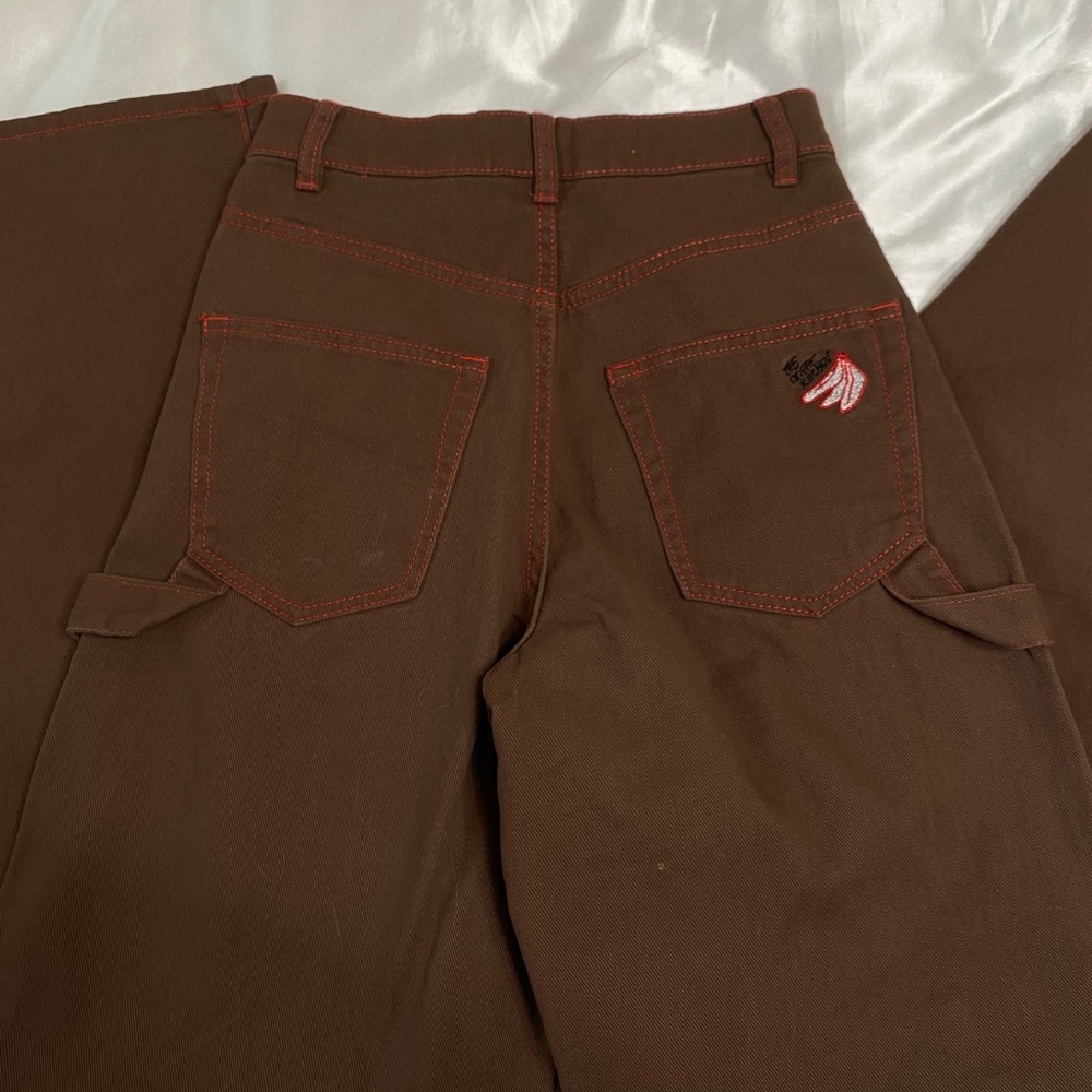 Brand new stylish jeans🤎❤️